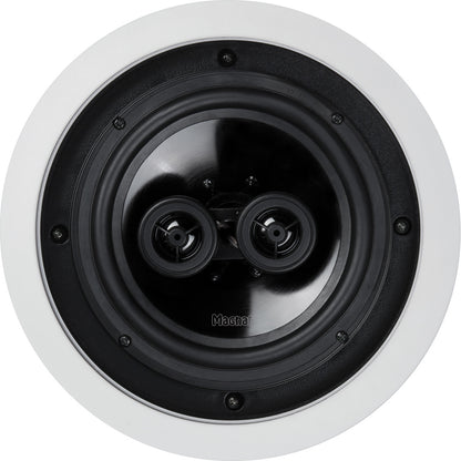 Magnat ICP262 Performance 6.5inch Stereo Speaker (Sold As A Single Speaker)