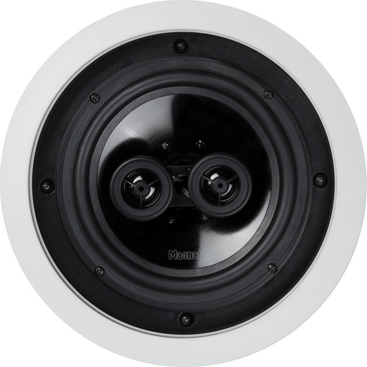 Magnat ICP262 Performance 6.5inch Stereo Speaker (Sold As A Single Speaker)