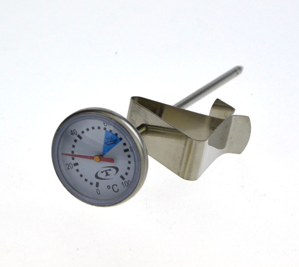 Trenton Caterchef Milk Frothing Thermometer