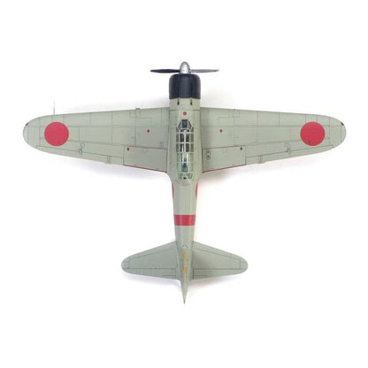 Tamiya 1/72 Mitsubishi A6M2b Zero Fighter (Zeke)