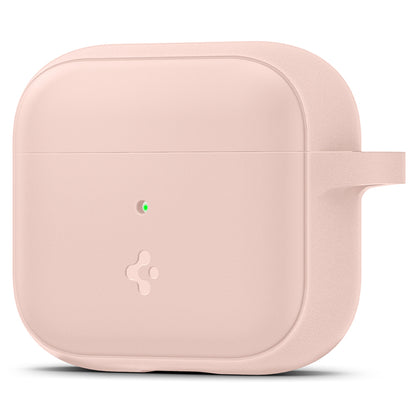 Spigen Airpods 3 Silicone Fit Case (Pink)