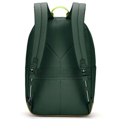 Pacsafe GO 25L Anti-Theft 16" Laptop Backpack - Spruce Green