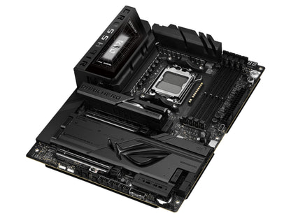ASUS ROG Crosshair X870E Dark Hero AM5 ATX