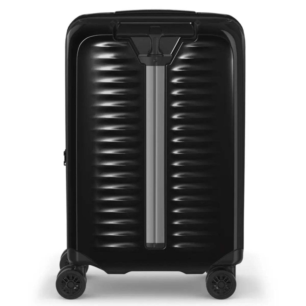 Victorinox Airox Frequent Flyer 55 cm Hardside Carry-On Suitcase - Black