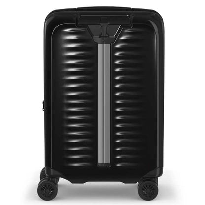 Victorinox Airox Frequent Flyer 55 cm Hardside Carry-On Suitcase - Black