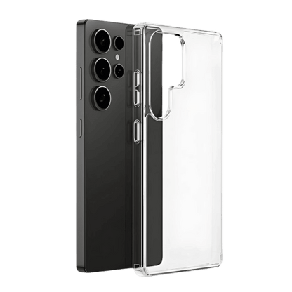 iShield Figura Series Clear Case for Samsung S26 Ultra