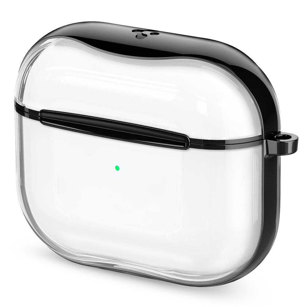Spigen Airpods 3 Ultra Hybrid Case (Black)