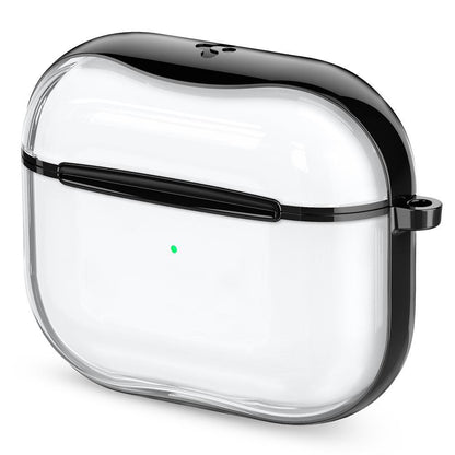Spigen Airpods 3 Ultra Hybrid Case (Black)