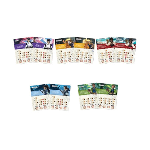 Gamewright Dragon Isles Board Game