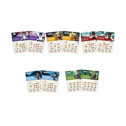 Gamewright Dragon Isles Board Game