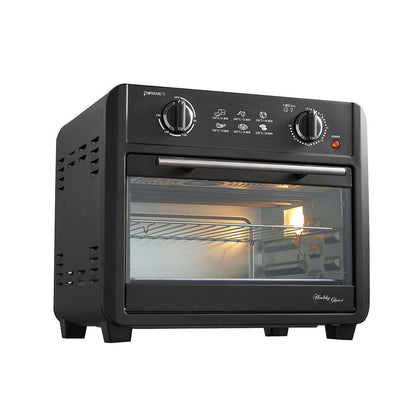 Healthy Choice 23L Air Fryer Oven (Black)