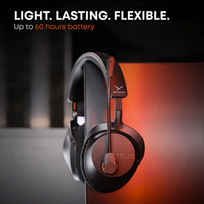 Beyerdynamic MMX 230 Wireless Multi Platform Low Latency Gaming Headset