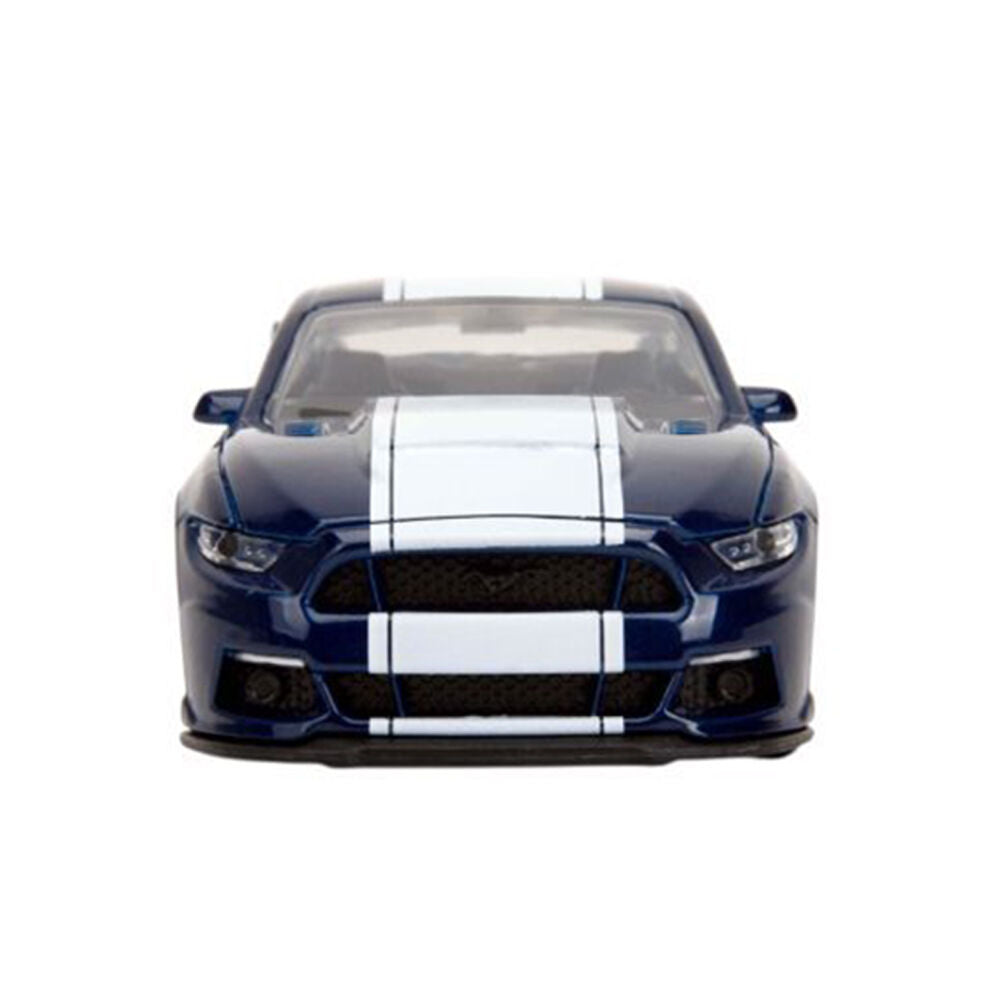 Jada 1:32 Scale Fast & Furious Ford Mustang GT Diecast Car Model