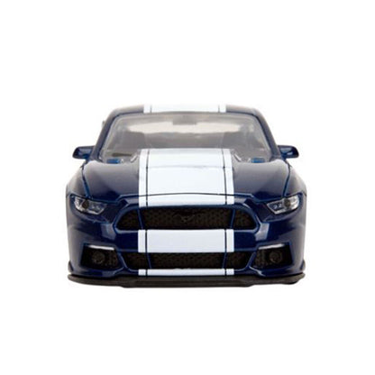 Jada 1:32 Scale Fast & Furious Ford Mustang GT Diecast Car Model