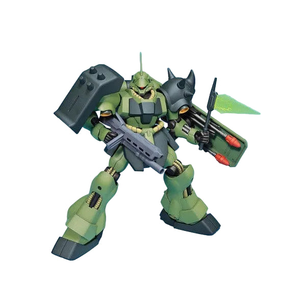 HGUC 1/144 GEARA DOGA