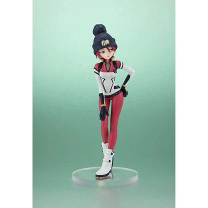 Megahouse Lucrea Lite Mobile Suit Gundam Gquuuuuux Yuzuriha Amate (Machu) Pilot Suit Ver.