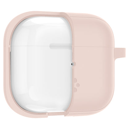 Spigen Airpods 3 Silicone Fit Case (Pink)