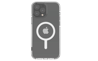 Impact Zero® Clear Protective Case for iPhone 13 Pro - Clear