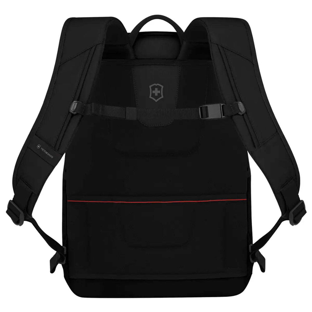Victorinox Altmont Modern Deluxe 15.6" Laptop Backpack - Black