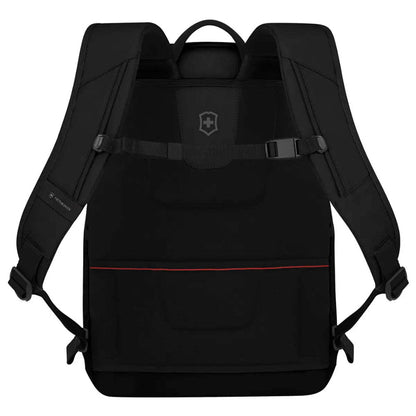 Victorinox Altmont Modern Deluxe 15.6" Laptop Backpack - Black