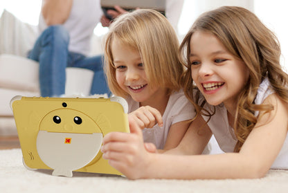 KODAK 10" Kids Tablet KT102 Android 15 Tablet – 4GB RAM