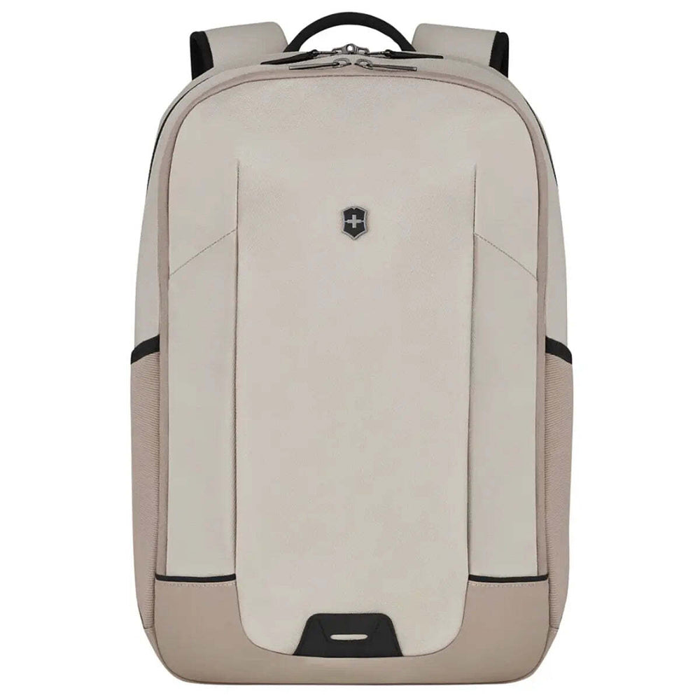 Victorinox Altmont Modern Compact 15.6" Laptop Backpack - Stone White