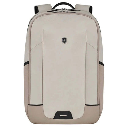 Victorinox Altmont Modern Compact 15.6" Laptop Backpack - Stone White