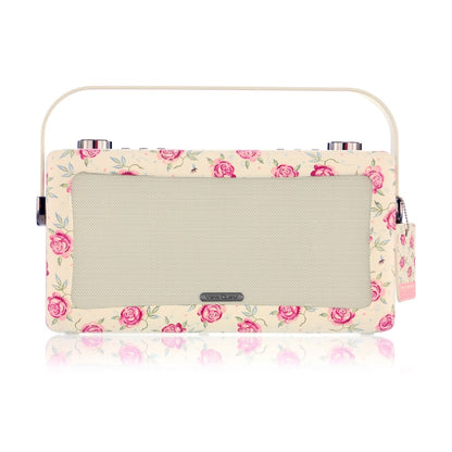 VQ Emma Bridgewater Hepburn Voice Speaker (Rose/Bee)