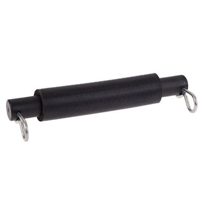 Crema Pro Replacement Rod for Knock Bin Commercial Kitchen/Coffee Barista (Black)