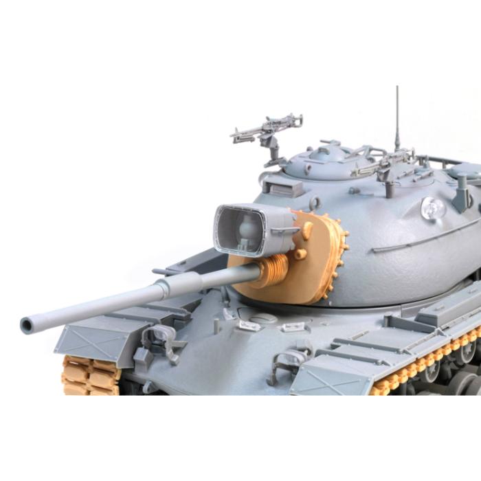 Dragon Models 3611 1/35 M48A5 105mm Gun