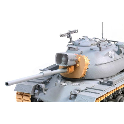 Dragon Models 3611 1/35 M48A5 105mm Gun