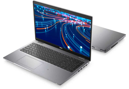Dell Latitude 5530 Intel i7 1265U 4.80GHz 16GB RAM 256GB SSD 15.6" FHD Win 11 [*Refurbished: Very Good]