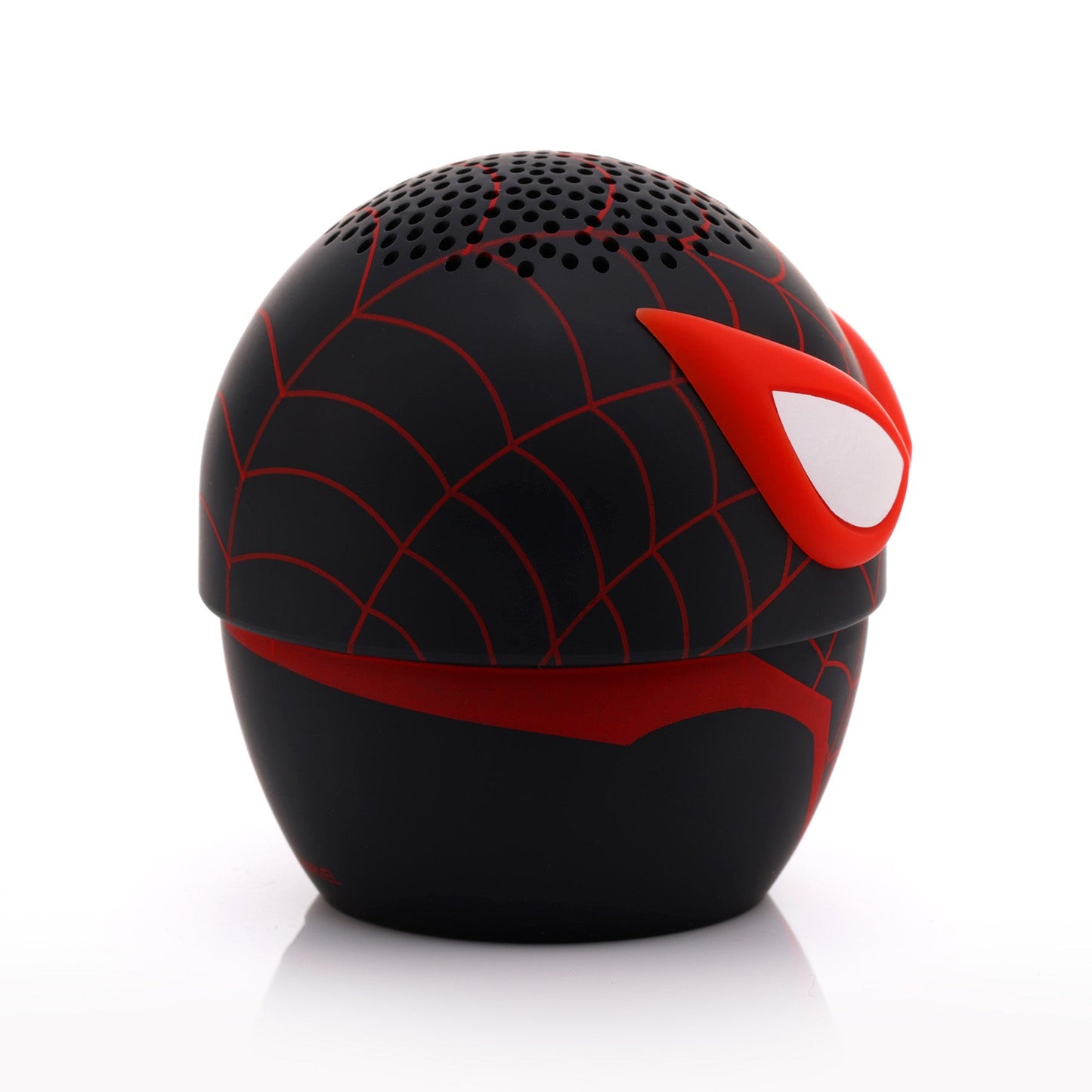 Bitty Boomers Miles Marvel Bluetooth Speaker, Miniature Wireless