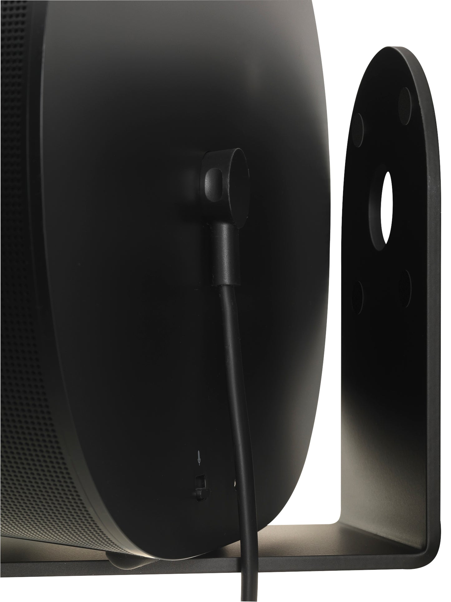 Mountson Wall Bracket for Sonos Era 300 (Black)