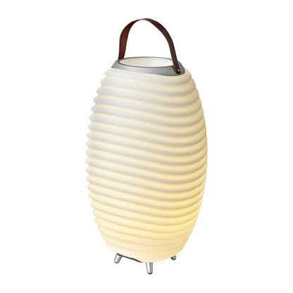 Kooduu Synergy 65 LED Lamp/Bluetooth Speaker with Wine Cooler