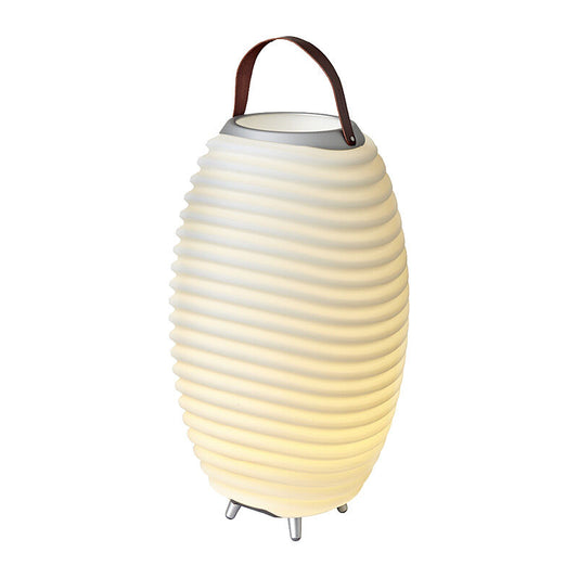Kooduu Synergy 65 LED Lamp/Bluetooth Speaker with Wine Cooler