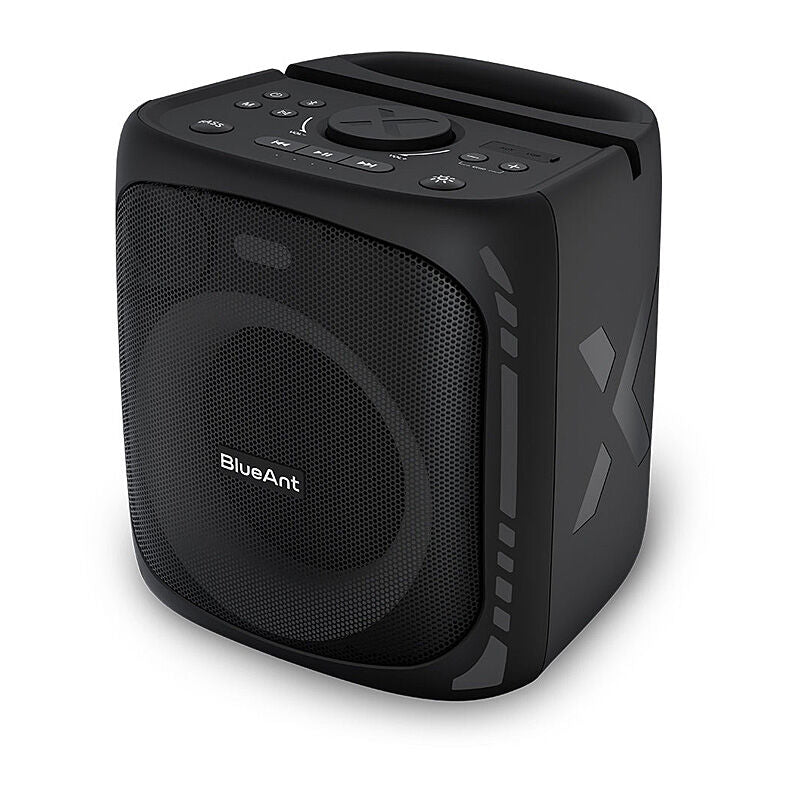 Blueant X4i Speaker - Black