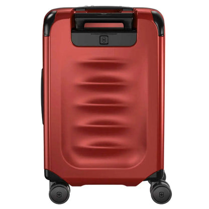 Victorinox Spectra 3.0 Expandable 55cm Frequent Flyer Carry-On - Victorinox Red