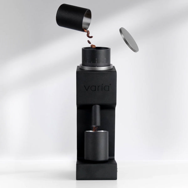 Varia VS3 Coffee Grinder Gen 2 - Black