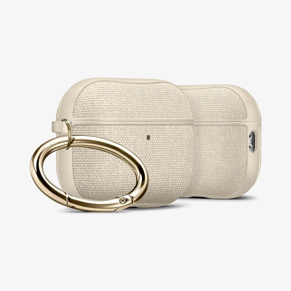Spigen AirPods Pro 3 Urban Fit Case (Dune Beige)