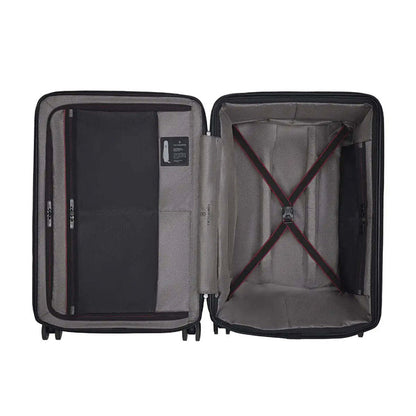 Victorinox Spectra 3.0 Expandable 69cm Medium Case - Black
