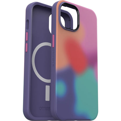 Otterbox Symmetry Plus iPhone 14 (Magsafe) - Euphoria
