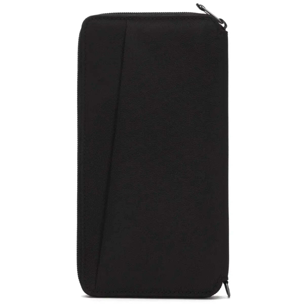 Pacsafe RFIDsafe RFID Blocking Travel Wallet - Black