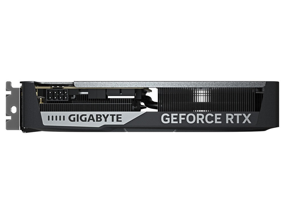 Gigabyte GeForce RTX 5060 EAGLE OC 8G GDDR7 Graphics Card