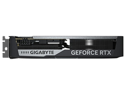 Gigabyte GeForce RTX 5060 EAGLE OC 8G GDDR7 Graphics Card