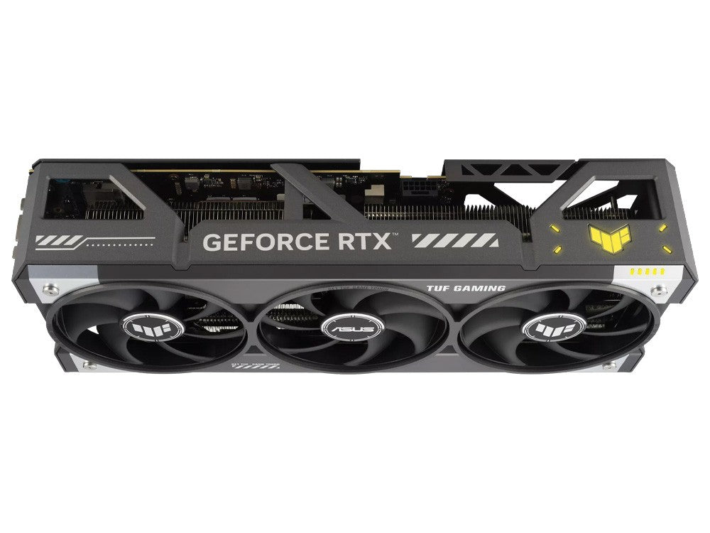 ASUS TUF Gaming GeForce RTX 5080 16GB GDDR7 Graphics Card