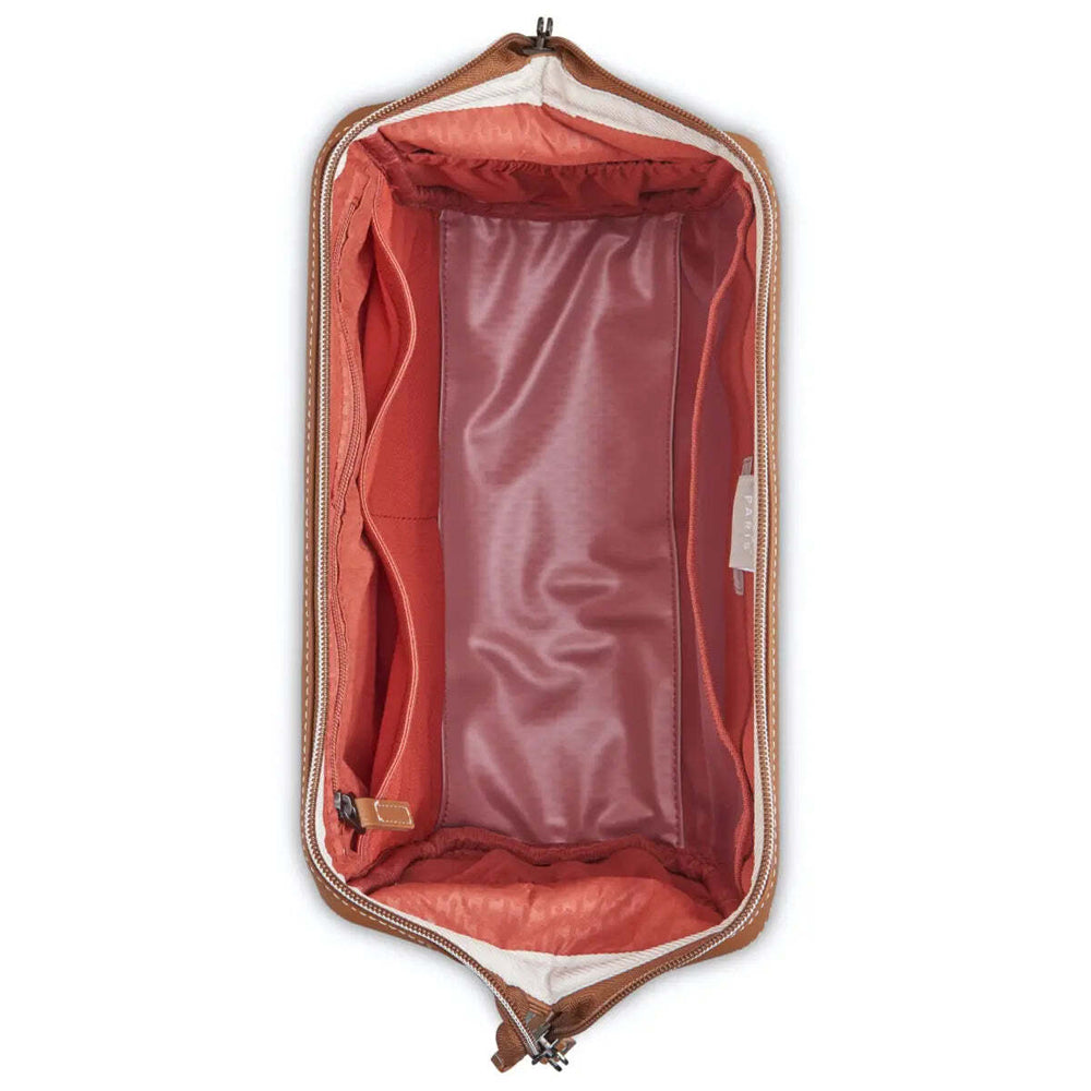 Delsey Chatelet Air 2.0 Toiletry Bag - Angora