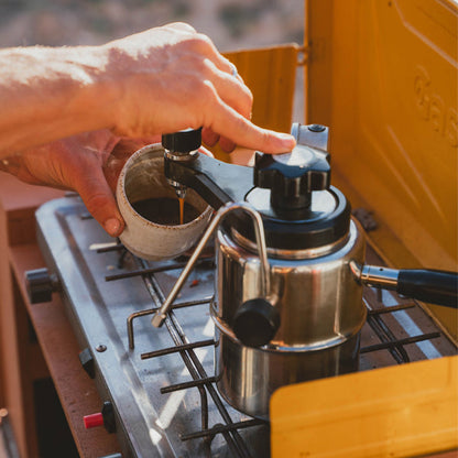 Bellman Espresso and Steamer - CX 25P