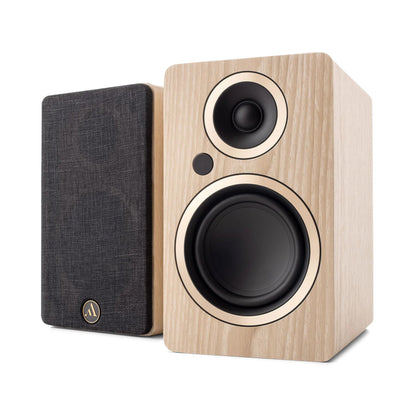 Argon Audio FENRIS Ash Active 4 Speakers