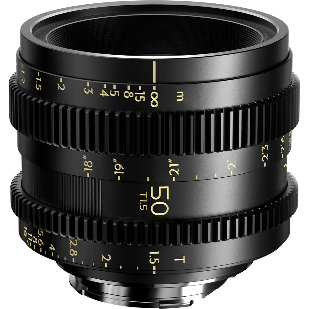 Thypoch Simera-C Full Frame 6 - Lens Kit for Sony E